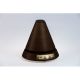 Propolisverdampfer Cone 1 schwarz