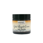 Gelée Royale Honig Creme im 50 ml Tiegel