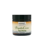 Propolis Honig Creme im 50 ml Tiegel