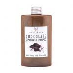 Chocolate Duschbad & Shampoo, 200ml