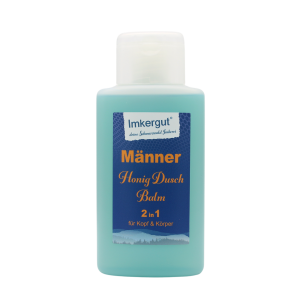 Männer Dusch Balm 200ml