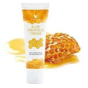 Aloe Propolis Creme, 113g